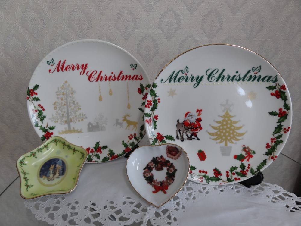 クリスマスの準備スタート - Porcelarts Nagano